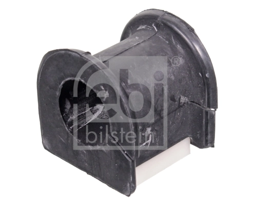 Mounting, stabiliser bar